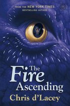 The Last Dragon Chronicles 7 - The Fire Ascending