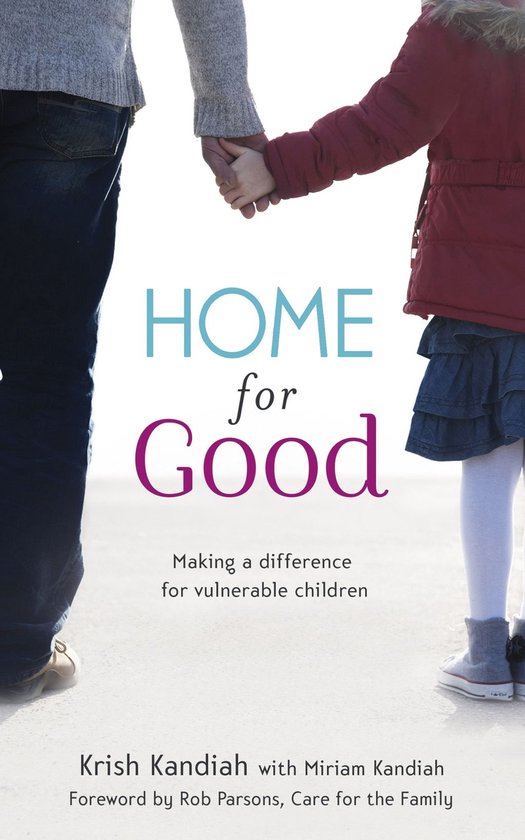 Home for Good - cover
