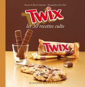 Twix - Les 30 recettes culte