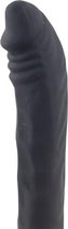Vibration Noir black - Zwart - Sextoys - Vibrators - Vibo's - Vibrator G Spot