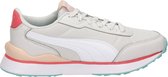 Puma R78 Future Decon dames sneaker - Beige wit - Maat 41