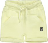 Tumble 'N Dry  Pepe Short Jongens Zero maat  68