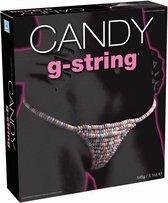 Snoep G-string