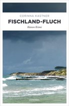 Kassandra Voß - Fischland-Fluch