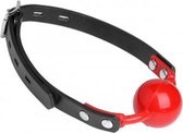 The Hush Ball Gag
