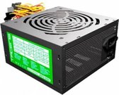 Tacens APII600 power supply unit 600 W ATX Zwart