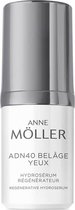 Anne Moller ADN40 Belâge Yeux Regenerative Hydroserum 15ml