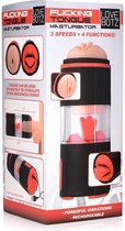 Flicking Tongue Masturbator - Masturbators & Strokers