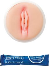 Easy Rider Hot Masturbator - Vaginal