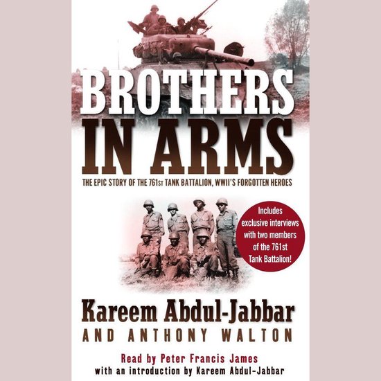 Brothers in Arms - cover