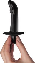 Quest Prostaat Vibrator - Zwart