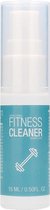 Antibacterial Fitness Cleaner - Disinfect 80S - 15ml