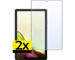Screenprotector - Geschikt voor Lenovo Tab M9 - 2 Stuks - Extra Sterk - Beschermglas - Gehard Glas - Tempered Glass - Screen Protector