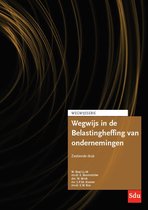 Wegwijsserie - Wegwijs in de belastingheffing van ondernemingen