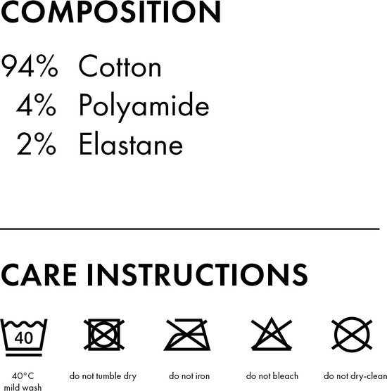 FALKE Family collants pour enfants en coton résistant maillot filles garçons blanc - Taille 110-116