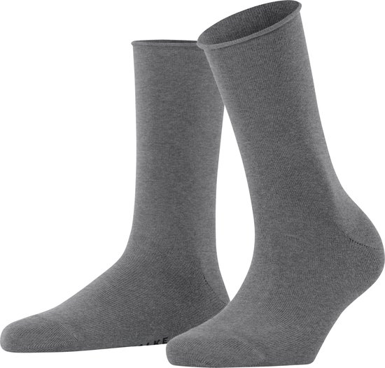 FALKE Happy Box 3-Pack Chaussettes Femme - Multicolore - Taille 35-38