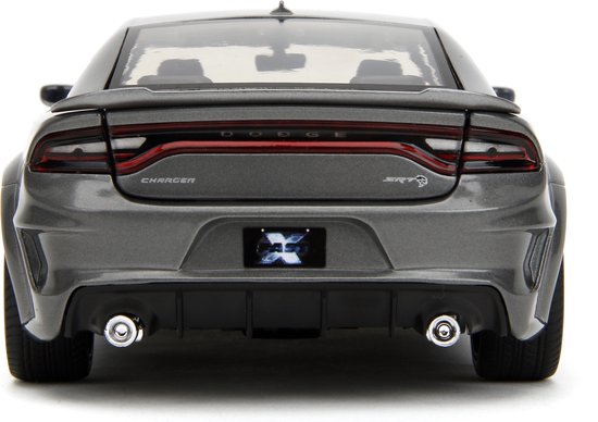 Jada Toys - Fast & Furious 2021 Dodge Charger 1:24