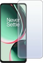 OnePlus Nord CE 3 Lite Protecteur d'écran Glas Tempered Glass - OnePlus Nord CE 3 Lite Protecteur d'écran Couverture d'écran