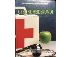 Gezondheidskunde MDGO-VZ
