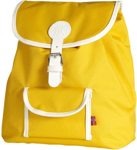 Blafre Backpack 8.5L Yellow � Sac à dos � Jaune