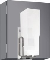 Wagner-EWAR WP173e-7 dispenser+ SENSOR voor 950 ml. desinfectiemiddel kastmontage