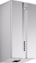 Wagner-EWAR L109e RVS dispenser met SENSOR voor 500 ml. zeep of handlotion.