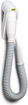 Elephon hair blower 320TR in white made of ABS with 700W for wall mounting from Moel