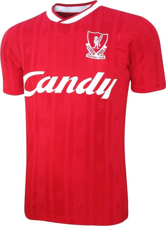 1988 cheap liverpool shirt