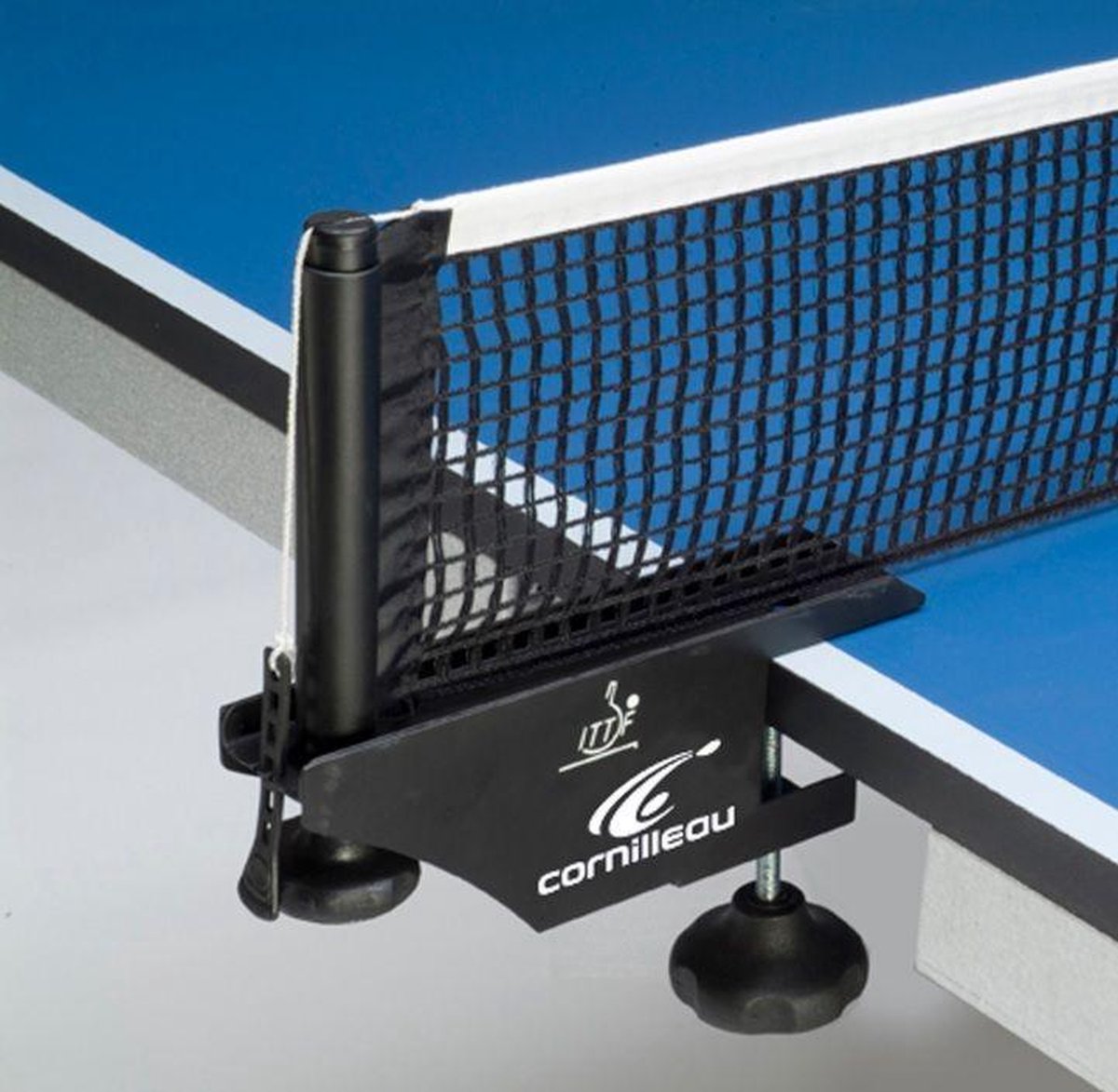 Cornilleau Tafeltennis netpost combinatie Competitie ITTF