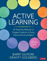 Corwin Teaching Essentials - Active Learning