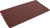 Matten-online Vloerkleed Samar Karpet - 240x160 cm - Terracotta