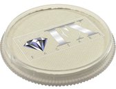 Wit Diamond FX 001 - Schmink - 32 gram