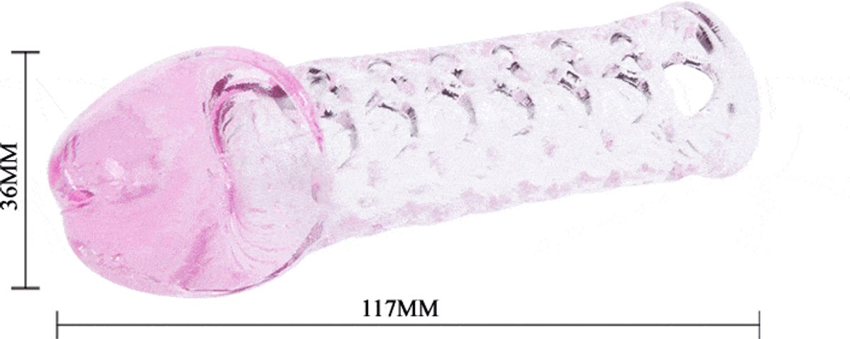 BAILE FOR HIM | Baile Sleeve Pink Male Wear