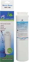 WFS-008 Puri Clean Waterfilter voor UKF8001 / 4396395 (3 St.)