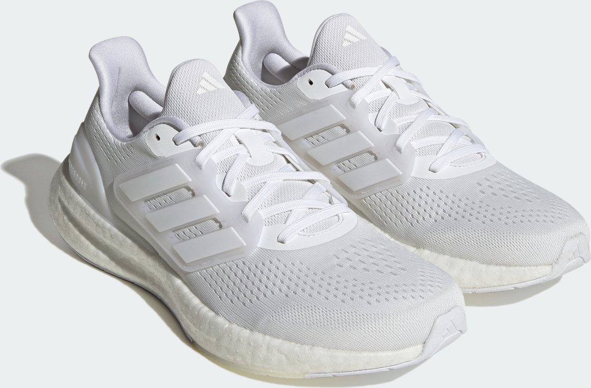 Adidas pure sales boost white