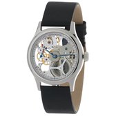 Zeno Watch Basel Herenhorloge 4187-S-5-9