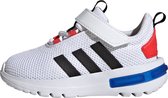 adidas Sportswear Racer TR23 Shoes Kids - Kinderen - Wit- 25