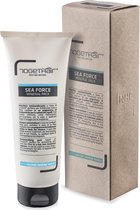 Togethair Sea Force Mineral Pack hoofhuid en haarpakking