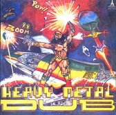 Scientist - Heavy Metal Dub (LP)