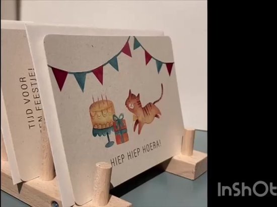 Premium opbergdoos voor ruilkaarten met 4 rijen zwart/rood bakjes en verdeler - MTG PKM YGO
