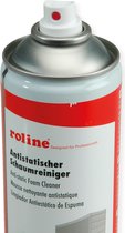 ROLINE antistatische schuimreiniger, 400 ml