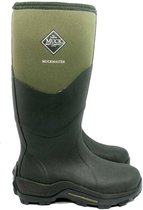 Muck Boot Muckmaster Outdoorlaarzen - Moss