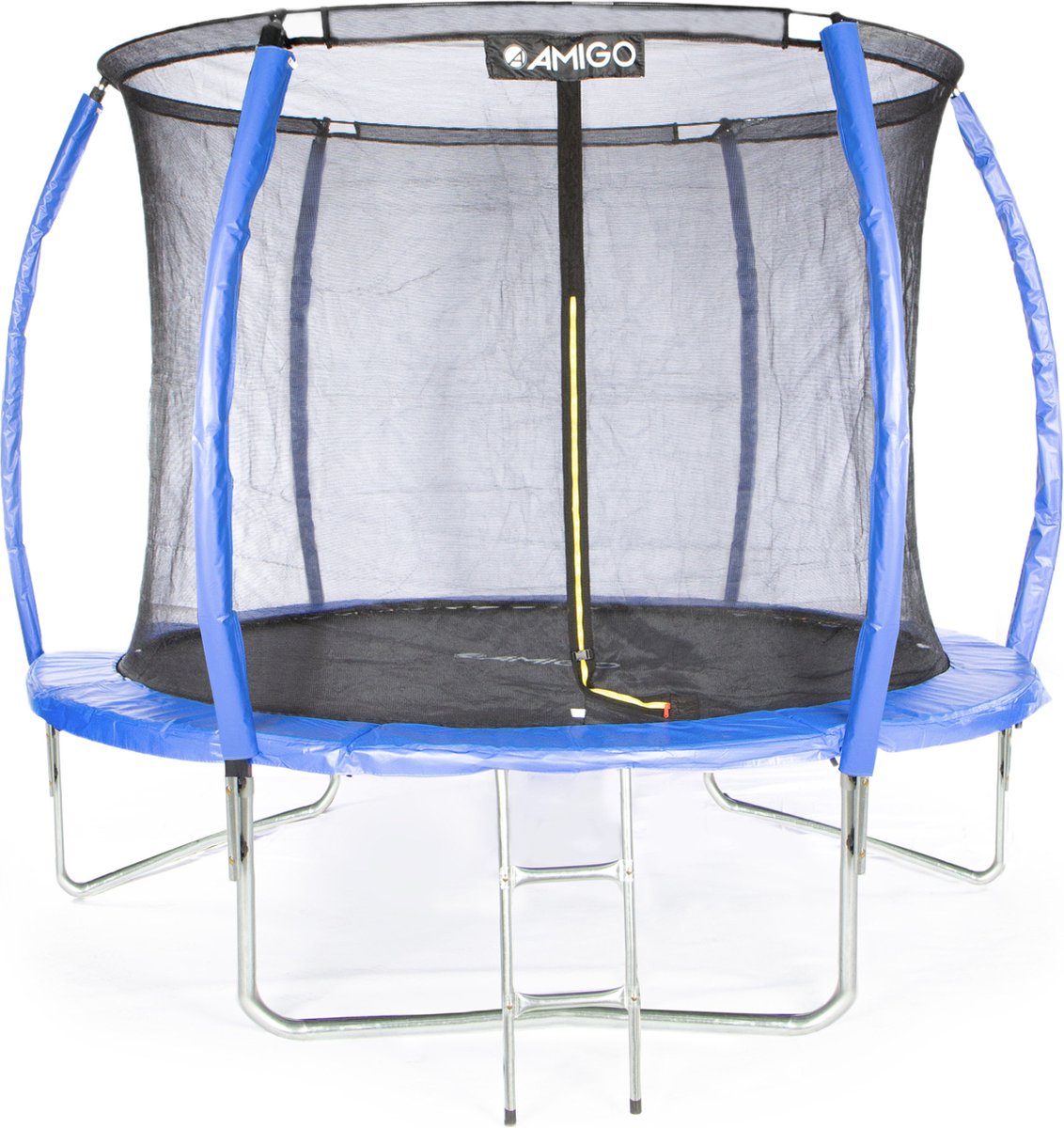 Tire ressorts - Outil pour le montage de trampolines