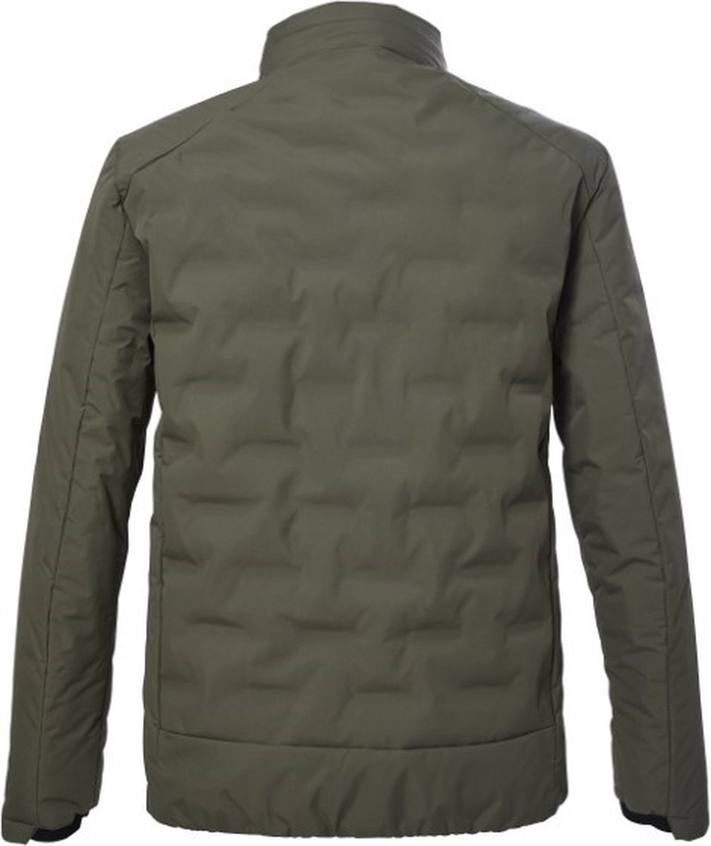 Mil-Tec opvouwbare kuip (olijf) » PIRSCHER SHOP