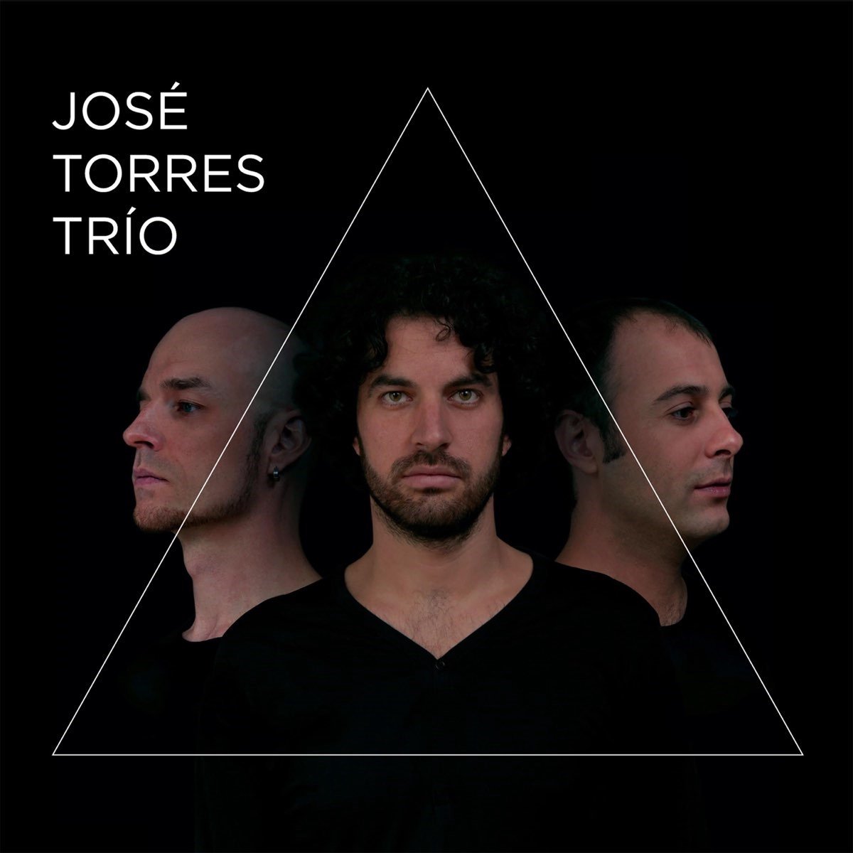 José Torres Trío - José Torres Trío (CD)