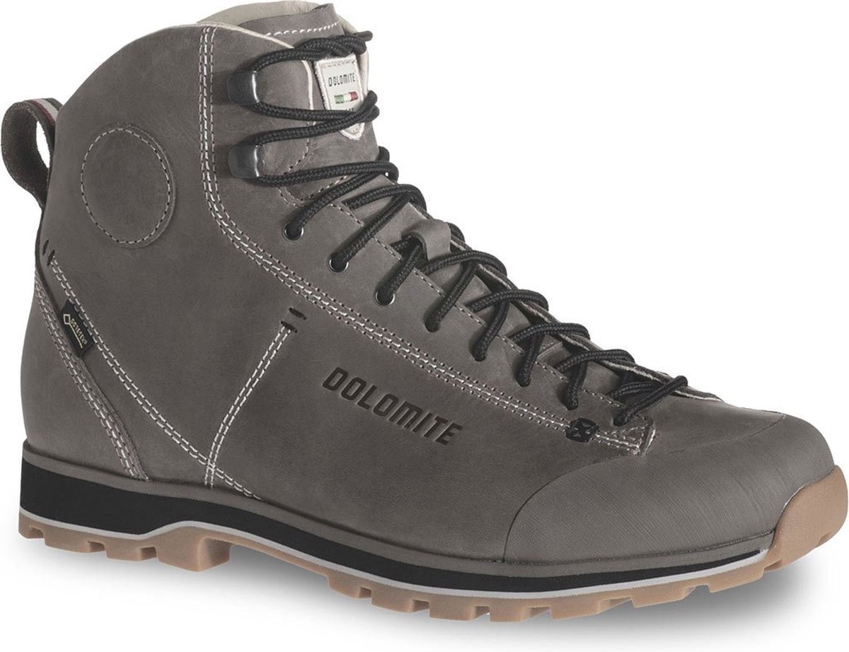 Dolomite 54 High FG Gore-Tex Ermine Wandelschoenen Heren Bruin