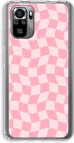 Grille Rose