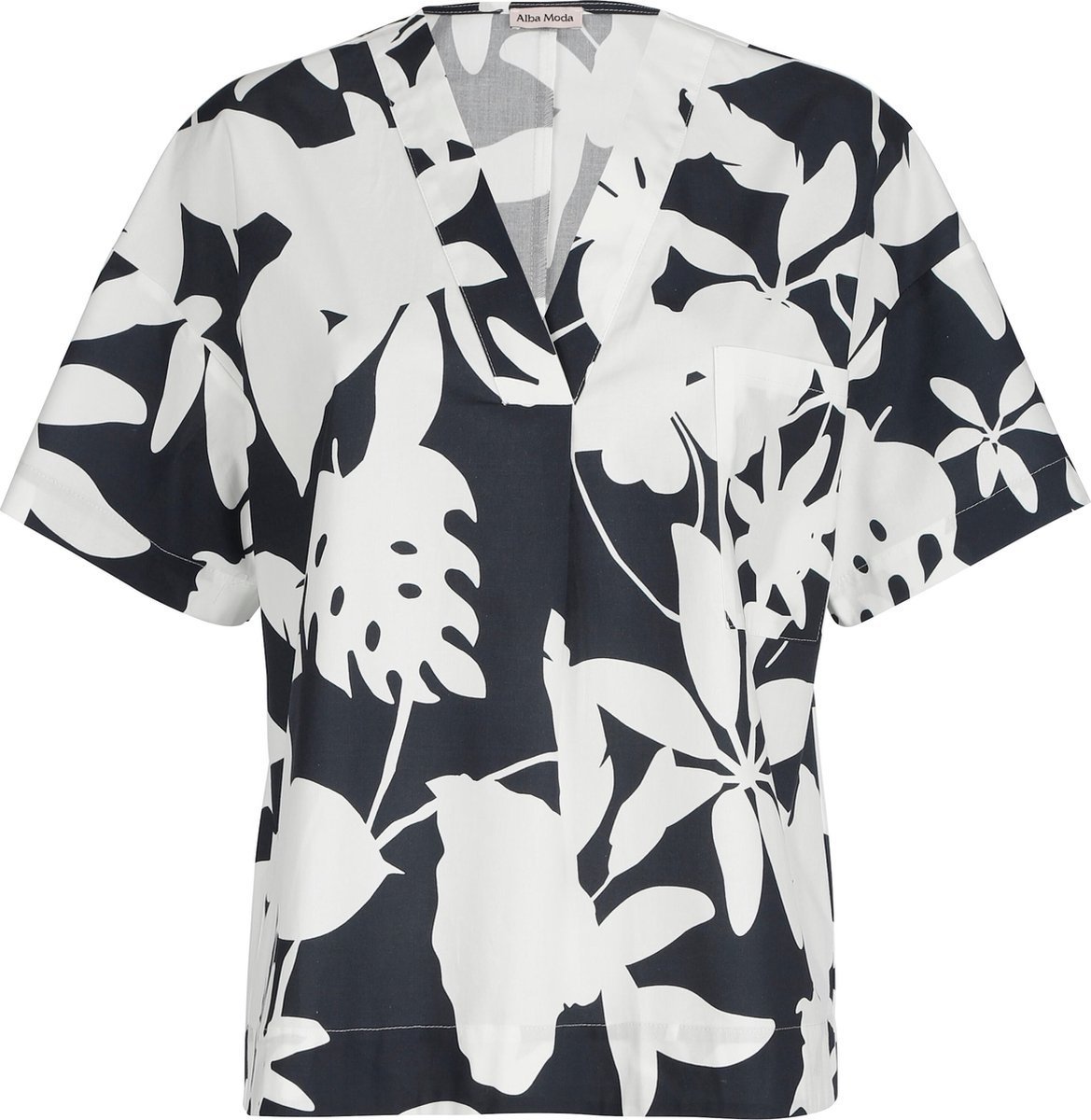 Alba Moda Blouse