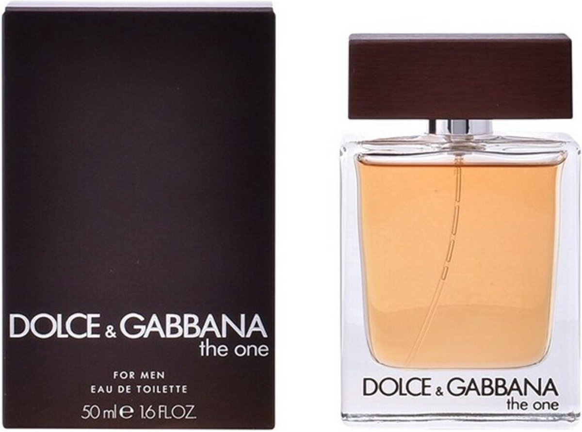 One Eau De Parfum Intense Dolce E Gabbana The Only One 100 Ml For