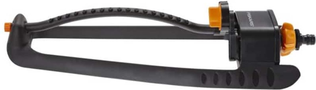 Fiskars Zwenksproeier - 16 x 17 m